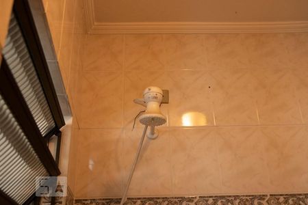 Casa à venda com 175m², 6 quartos e 5 vagasBanheiro Externo 2