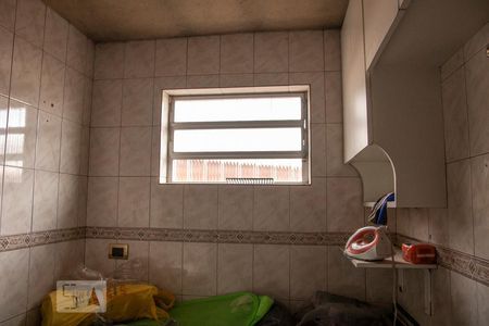 Casa à venda com 175m², 6 quartos e 5 vagasBanheiro Suíte 1