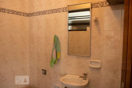 Casa à venda com 175m², 6 quartos e 5 vagasBanheiro Externo 2