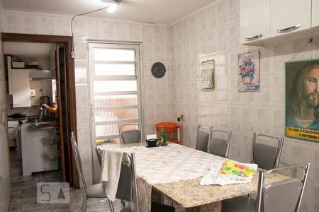Casa à venda com 175m², 6 quartos e 5 vagasCozinha