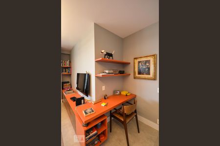 Sala de apartamento para alugar com 1 quarto, 101m² em Sumarezinho, São Paulo