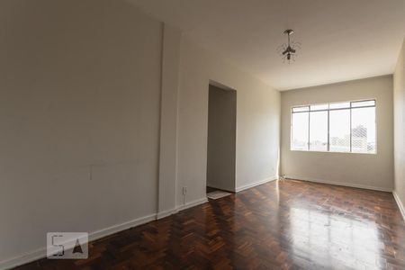 Sala de apartamento para alugar com 2 quartos, 71m² em Centro, Curitiba