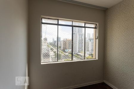 Sala de apartamento para alugar com 2 quartos, 71m² em Centro, Curitiba