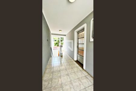 Área Externa de casa à venda com 3 quartos, 181m² em Jardim Santa Mena, Guarulhos