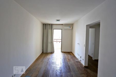 Sala de apartamento para alugar com 2 quartos, 60m² em Brooklin Paulista, São Paulo