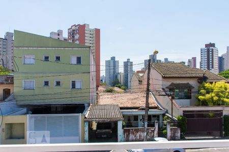 Casa à venda com 173m², 3 quartos e 2 vagasVista da Suíte 1