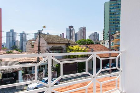 Casa à venda com 173m², 3 quartos e 2 vagasVaranda