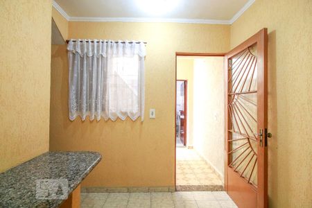 Casa para alugar com 140m², 2 quartos e 1 vaga Casa para alugar com 140m², 2 quartos e 1 vagaQuarto de serviço