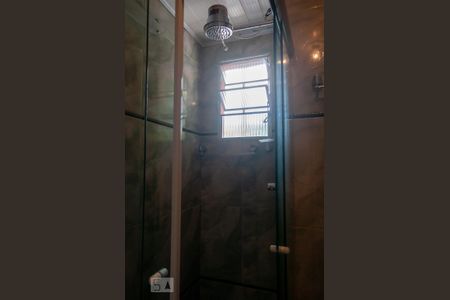Apartamento para alugar com 55m², 2 quartos e sem vagaBanheiro