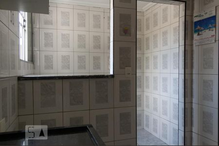 Apartamento para alugar com 55m², 2 quartos e sem vagaCozinha