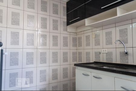 Apartamento para alugar com 55m², 2 quartos e sem vagaCozinha