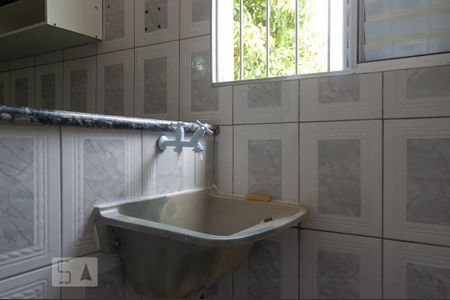 Apartamento para alugar com 55m², 2 quartos e sem vagaÁrea de Serviço