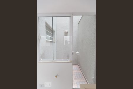 Studio para alugar com 32m², 1 quarto e sem vagaÁrea de Serviço