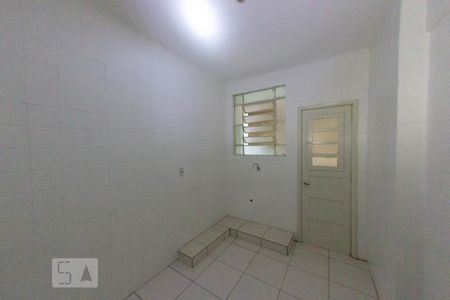 Apartamento para alugar com 52m², 1 quarto e sem vagaCozinha