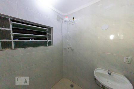 Apartamento para alugar com 52m², 1 quarto e sem vagaBanheiro