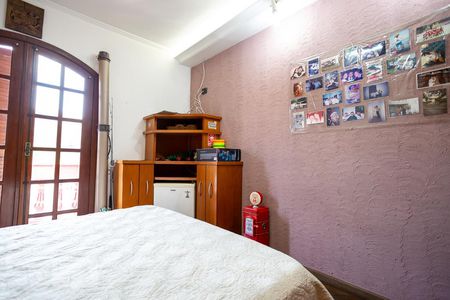 Casa à venda com 520m², 5 quartos e 5 vagasSuíte 1