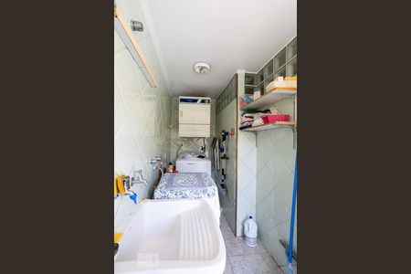 Casa à venda com 520m², 5 quartos e 5 vagasÁrea de Serviço