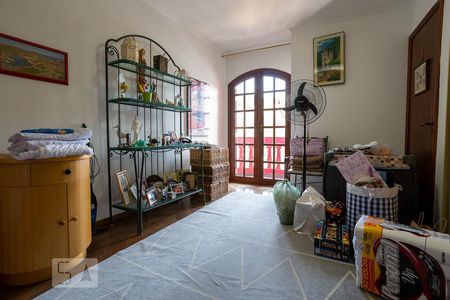 Casa à venda com 520m², 5 quartos e 5 vagasSuíte 2