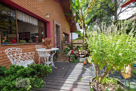 Casa à venda com 520m², 5 quartos e 5 vagasJardim