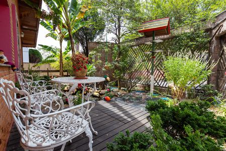 Casa à venda com 520m², 5 quartos e 5 vagasJardim