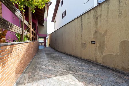 Casa à venda com 520m², 5 quartos e 5 vagasGaragem