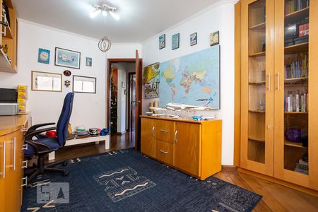 Casa à venda com 520m², 5 quartos e 5 vagasQuarto