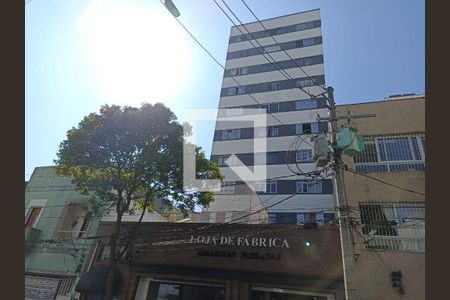 Studio à venda com 31m², 1 quarto e sem vaga Studio à venda com 31m², 1 quarto e sem vagaFachada