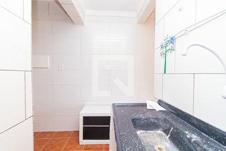 Studio à venda com 31m², 1 quarto e sem vaga Studio à venda com 31m², 1 quarto e sem vagaCozinha