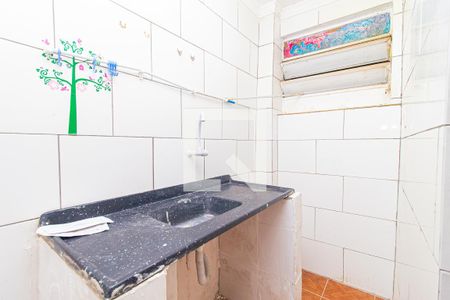Studio à venda com 31m², 1 quarto e sem vaga Studio à venda com 31m², 1 quarto e sem vagaCozinha