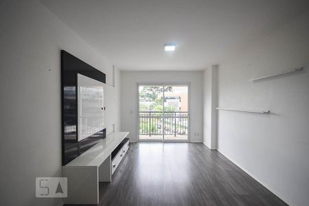 Sala de apartamento para alugar com 1 quarto, 90m² em Morumbi, São Paulo