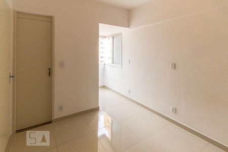 Suíte de apartamento para alugar com 1 quarto, 45m² em Centro, Campinas