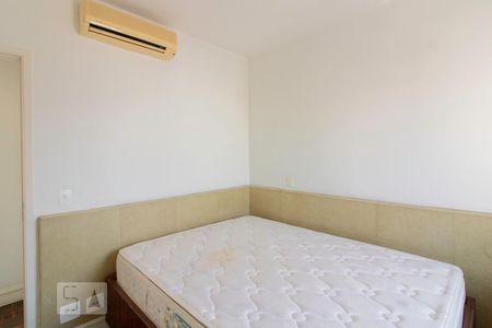 Apartamento para alugar com 41m², 1 quarto e 2 vagas Apartamento para alugar com 41m², 1 quarto e 2 vagasQuarto