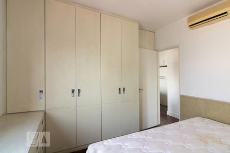 Apartamento para alugar com 41m², 1 quarto e 2 vagas Apartamento para alugar com 41m², 1 quarto e 2 vagasQuarto