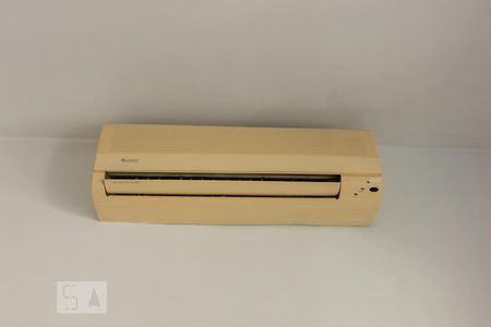 Apartamento para alugar com 41m², 1 quarto e 2 vagas Apartamento para alugar com 41m², 1 quarto e 2 vagasSala