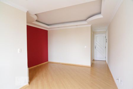 Sala de apartamento para alugar com 2 quartos, 70m² em Vila dos Remedios, São Paulo