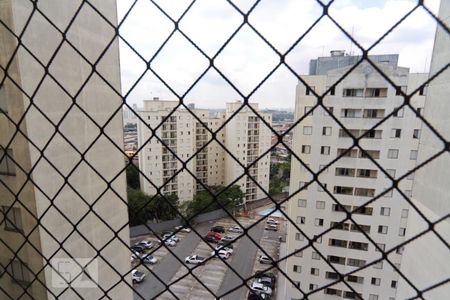 Vista de apartamento à venda com 2 quartos, 70m² em Vila dos Remedios, São Paulo