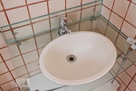 Apartamento para alugar com 70m², 2 quartos e 1 vagaBanheiro