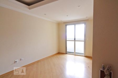 Sala de apartamento para alugar com 2 quartos, 70m² em Vila dos Remedios, São Paulo