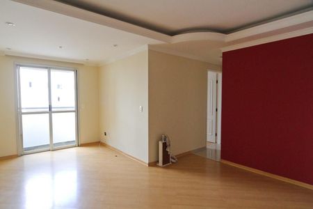 Sala de apartamento para alugar com 2 quartos, 70m² em Vila dos Remedios, São Paulo