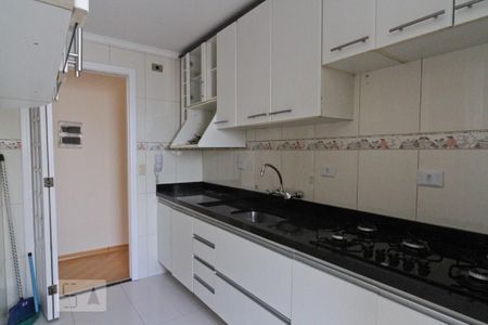 Apartamento para alugar com 70m², 2 quartos e 1 vagaCozinha