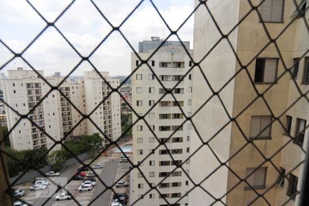 Apartamento para alugar com 70m², 2 quartos e 1 vagaVista do Quarto 2