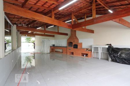 Apartamento para alugar com 70m², 2 quartos e 1 vagaÁrea comum - Churrasqueira