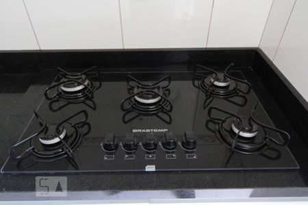 Apartamento para alugar com 70m², 2 quartos e 1 vagaCozinha