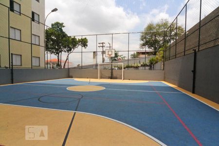 Apartamento para alugar com 70m², 2 quartos e 1 vagaQuadra Esportiva