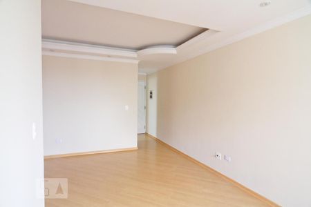 Sala de apartamento à venda com 2 quartos, 70m² em Vila dos Remedios, São Paulo