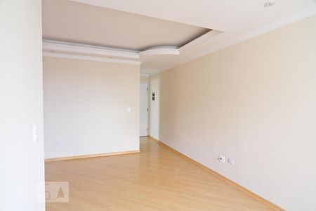 Sala de apartamento para alugar com 2 quartos, 70m² em Vila dos Remedios, São Paulo