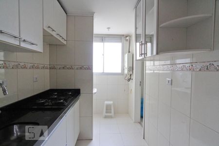 Apartamento para alugar com 70m², 2 quartos e 1 vagaCozinha