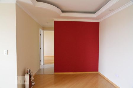 Sala de apartamento para alugar com 2 quartos, 70m² em Vila dos Remedios, São Paulo