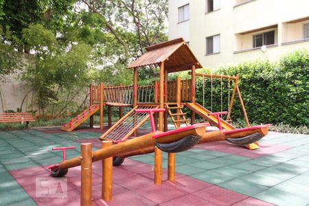 Apartamento para alugar com 70m², 2 quartos e 1 vagaÁrea Comum - Playground