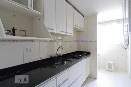 Apartamento para alugar com 70m², 2 quartos e 1 vagaCozinha